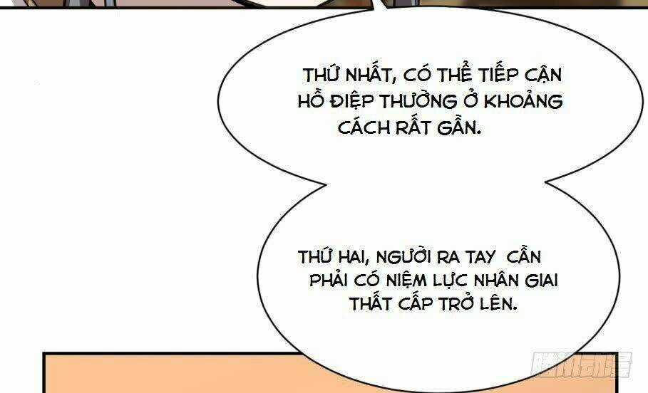 Độc Bộ Thiên Hạ: Đặc Công Thần Y Chapter 17 trang 69