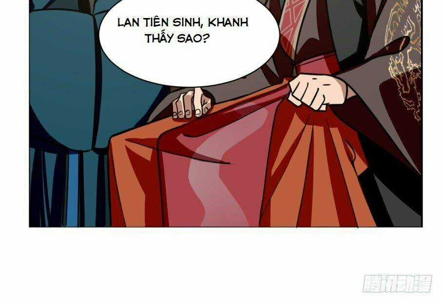 Độc Bộ Thiên Hạ: Đặc Công Thần Y Chapter 17 trang 71