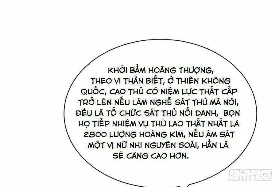 Độc Bộ Thiên Hạ: Đặc Công Thần Y Chapter 17 trang 72