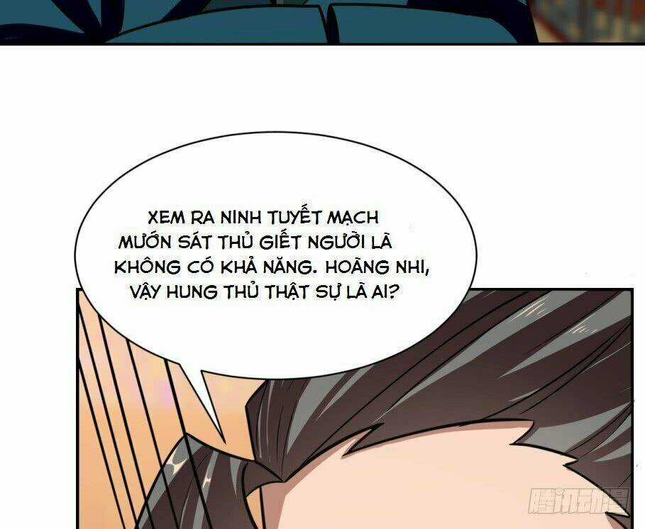 Độc Bộ Thiên Hạ: Đặc Công Thần Y Chapter 17 trang 74