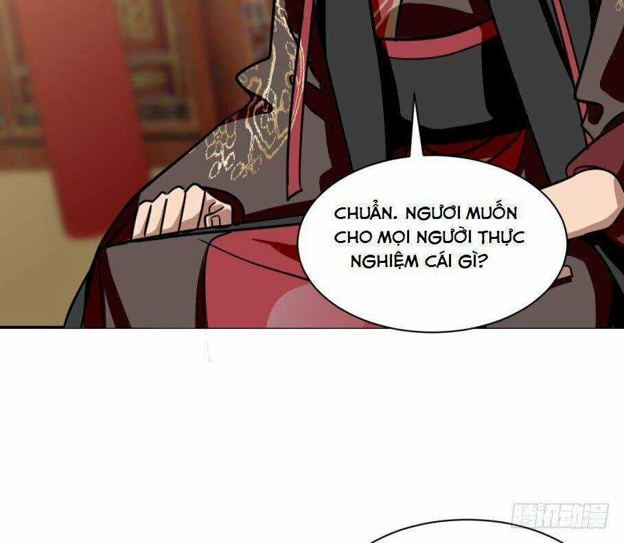 Độc Bộ Thiên Hạ: Đặc Công Thần Y Chapter 17 trang 79