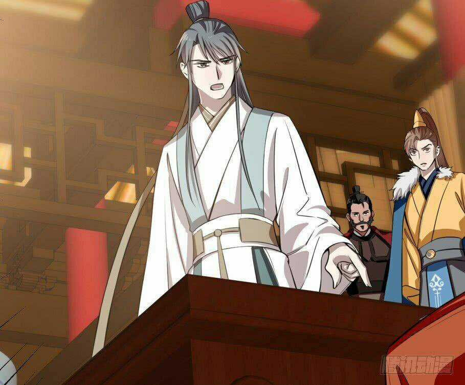 Độc Bộ Thiên Hạ: Đặc Công Thần Y Chapter 17 trang 8