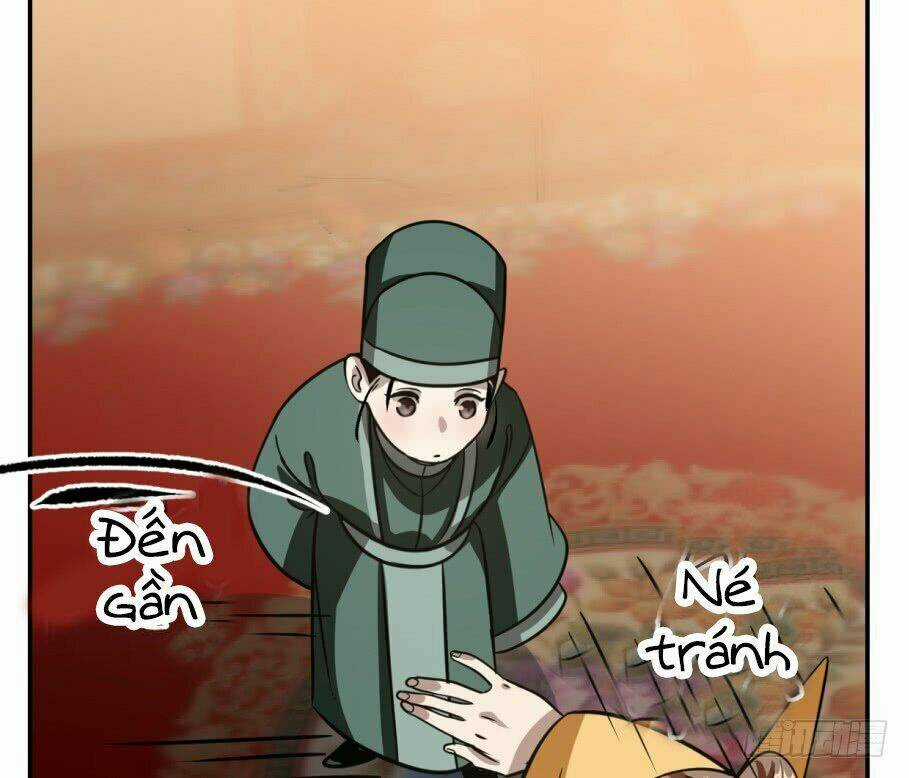 Độc Bộ Thiên Hạ: Đặc Công Thần Y Chapter 17 trang 81