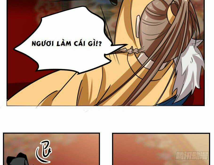 Độc Bộ Thiên Hạ: Đặc Công Thần Y Chapter 17 trang 82