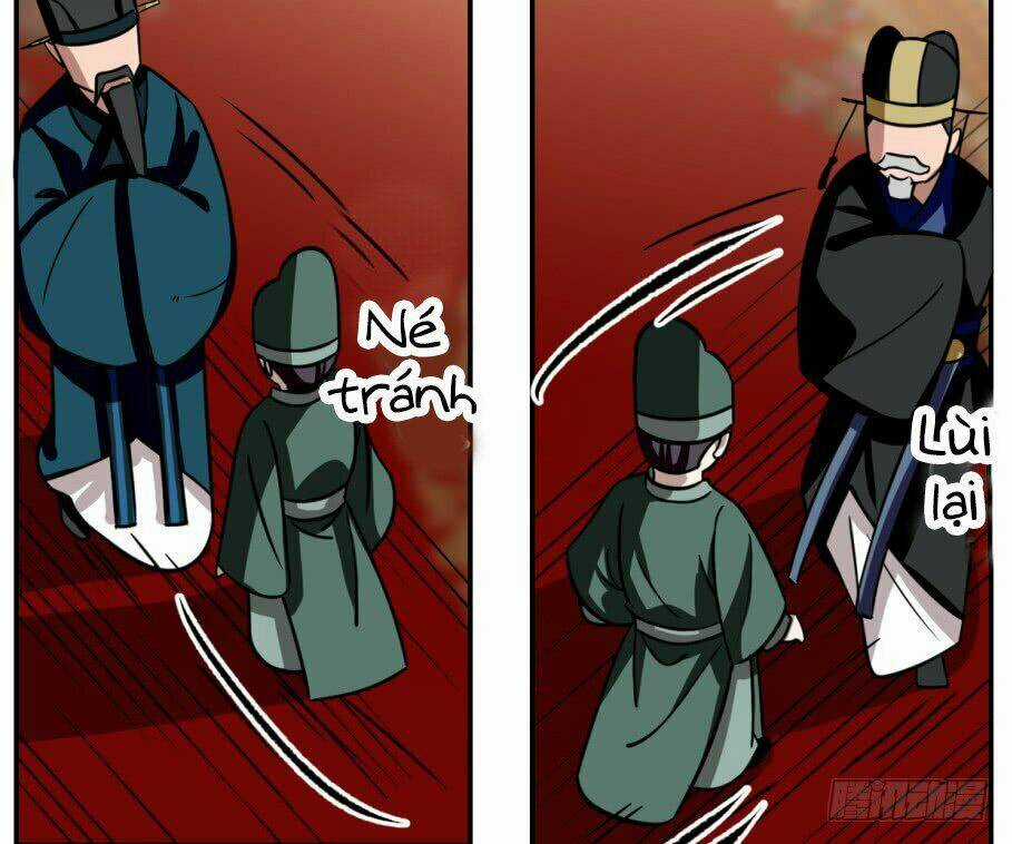 Độc Bộ Thiên Hạ: Đặc Công Thần Y Chapter 17 trang 83