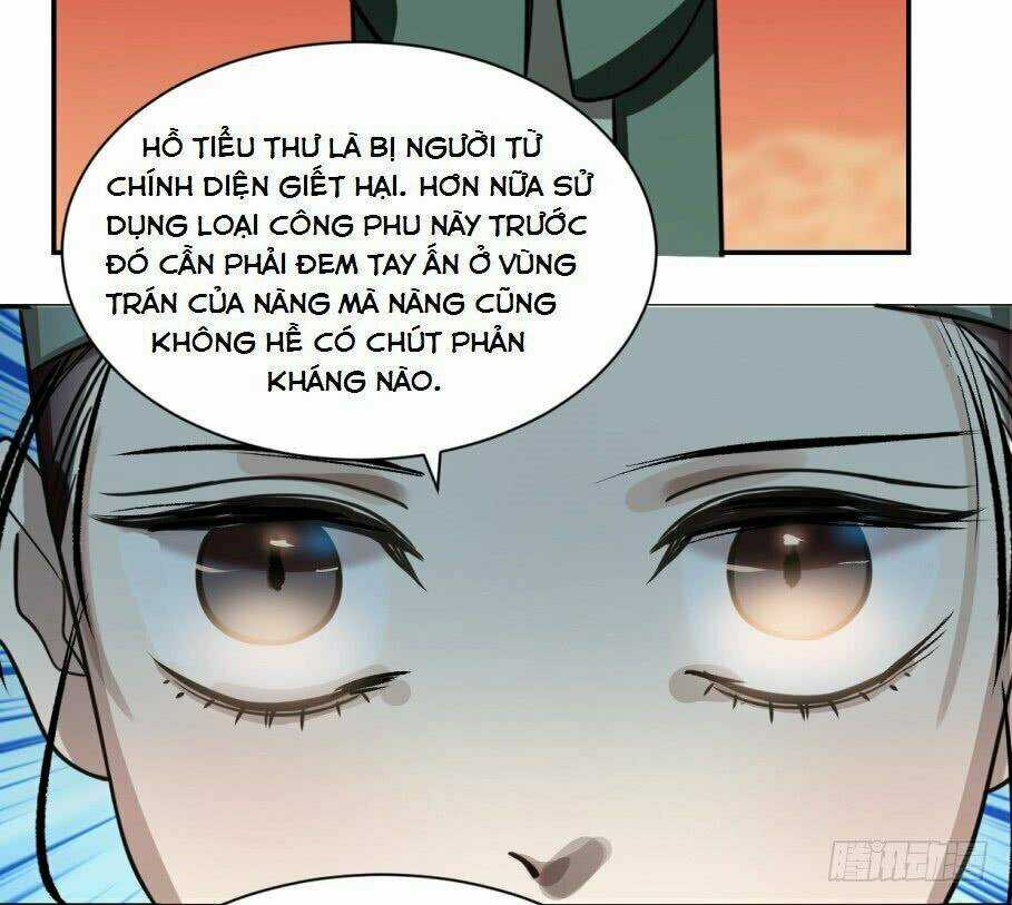 Độc Bộ Thiên Hạ: Đặc Công Thần Y Chapter 17 trang 86