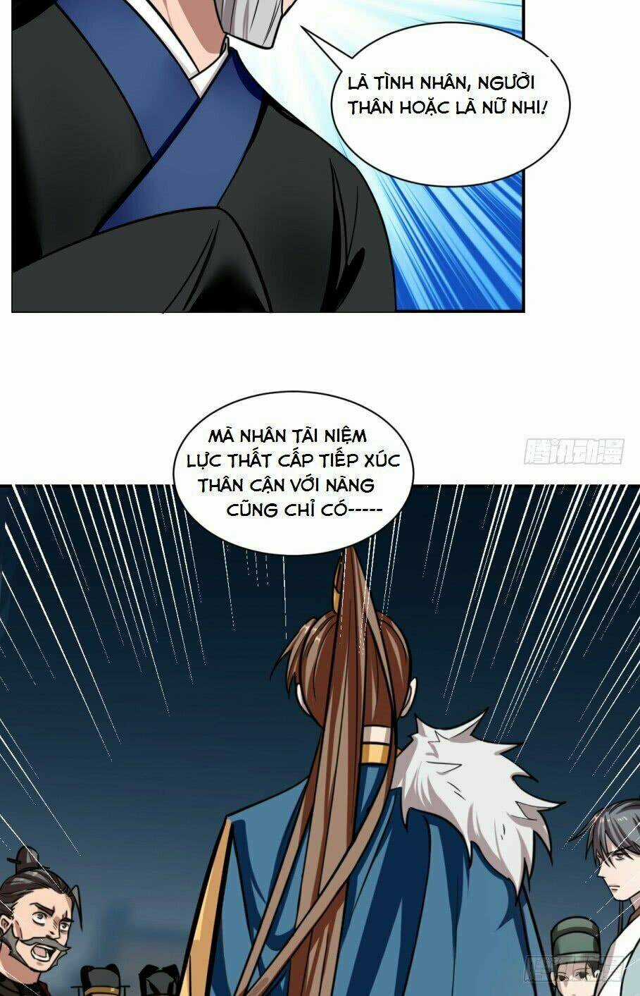 Độc Bộ Thiên Hạ: Đặc Công Thần Y Chapter 17 trang 89