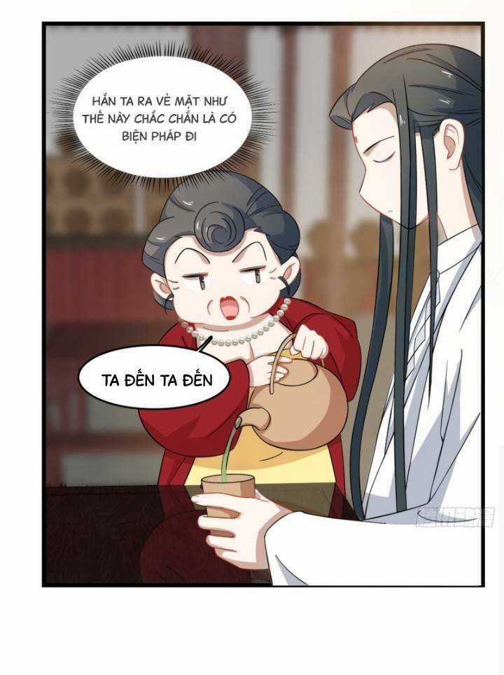 Độc Bộ Thiên Hạ: Đặc Công Thần Y Chapter 170 trang 1