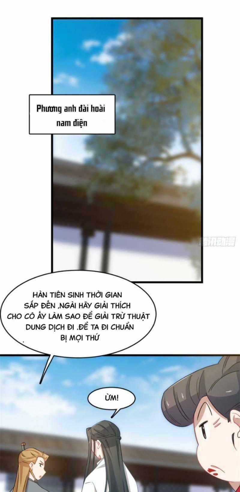 Độc Bộ Thiên Hạ: Đặc Công Thần Y Chapter 175 trang 0