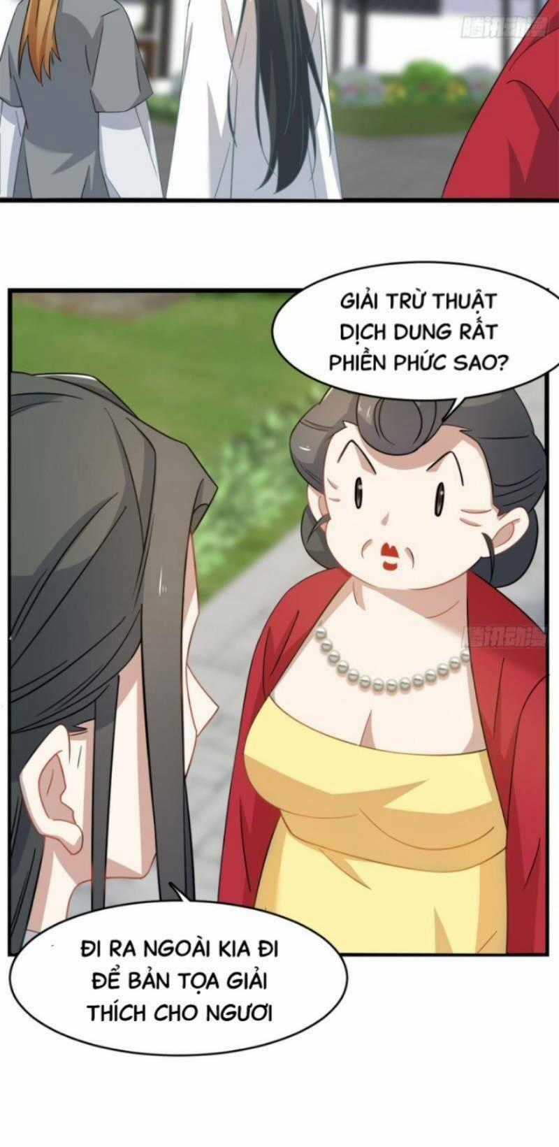 Độc Bộ Thiên Hạ: Đặc Công Thần Y Chapter 175 trang 1