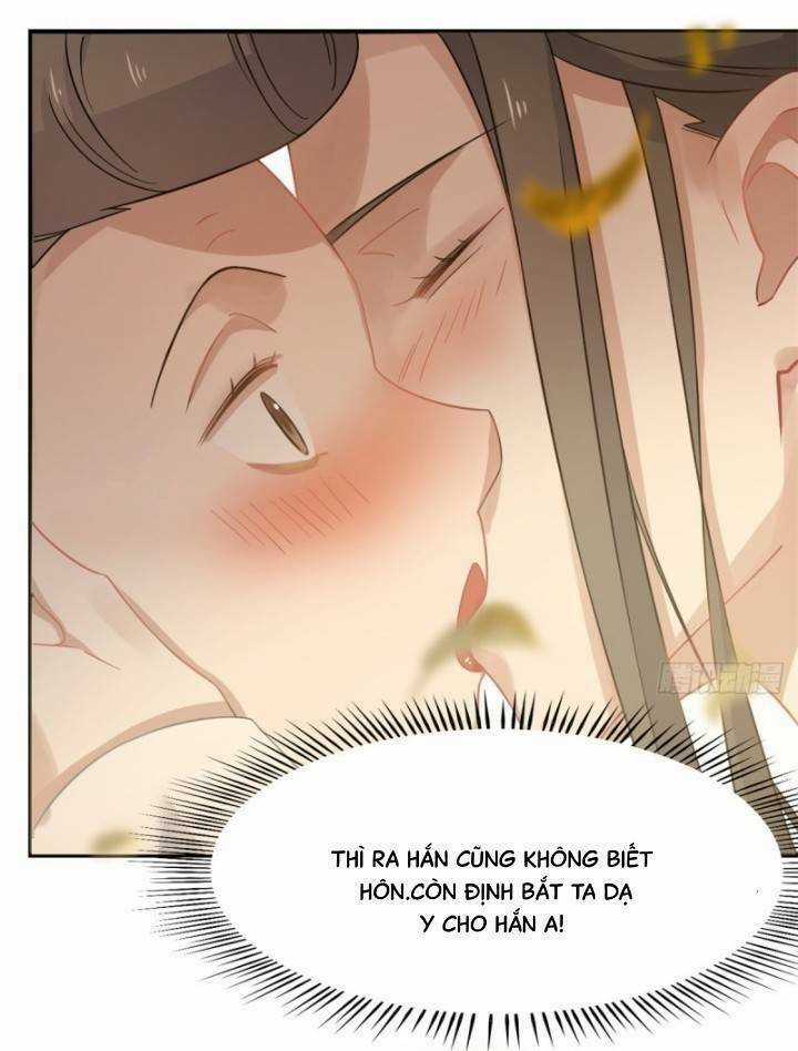 Độc Bộ Thiên Hạ: Đặc Công Thần Y Chapter 176 trang 1