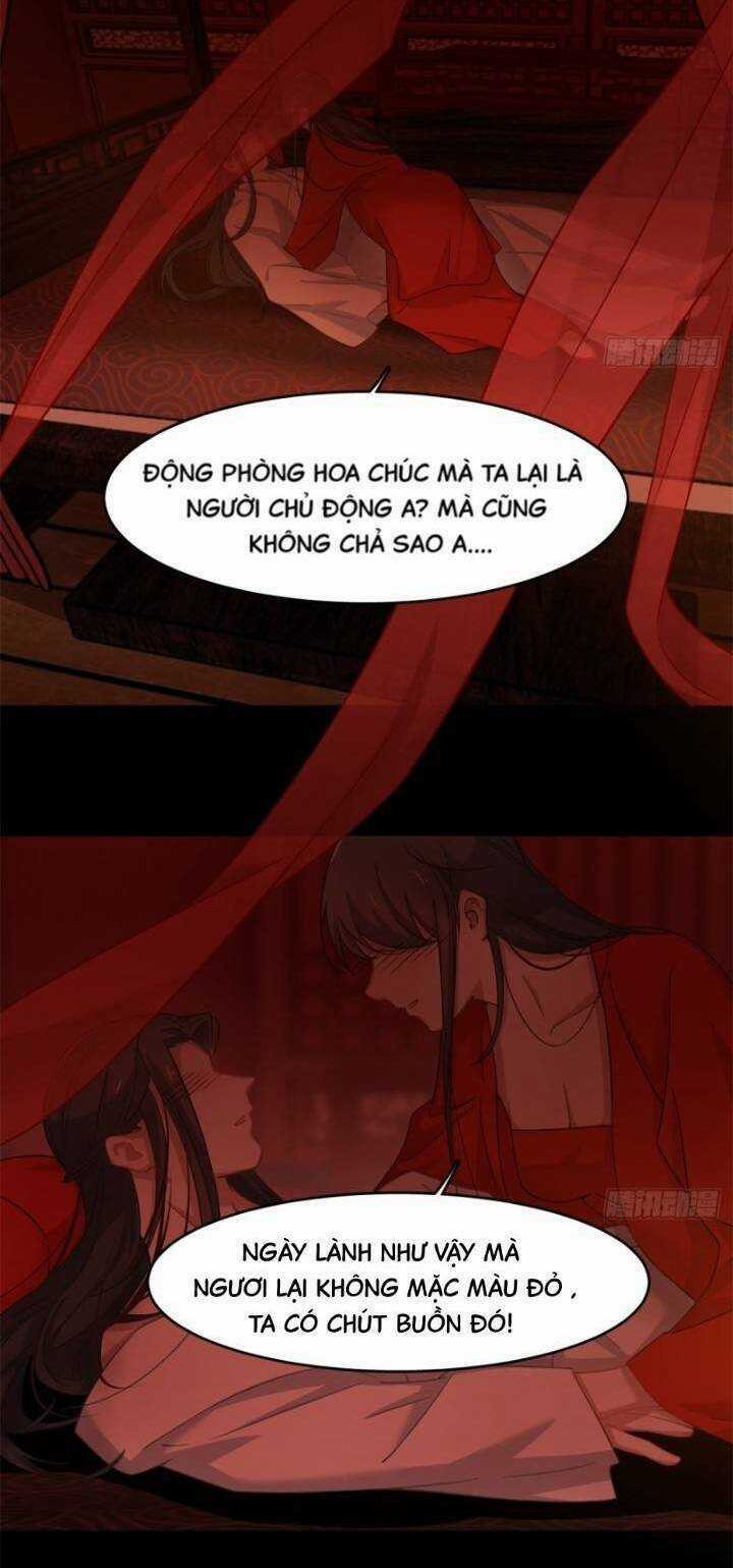 Độc Bộ Thiên Hạ: Đặc Công Thần Y Chapter 177 trang 1