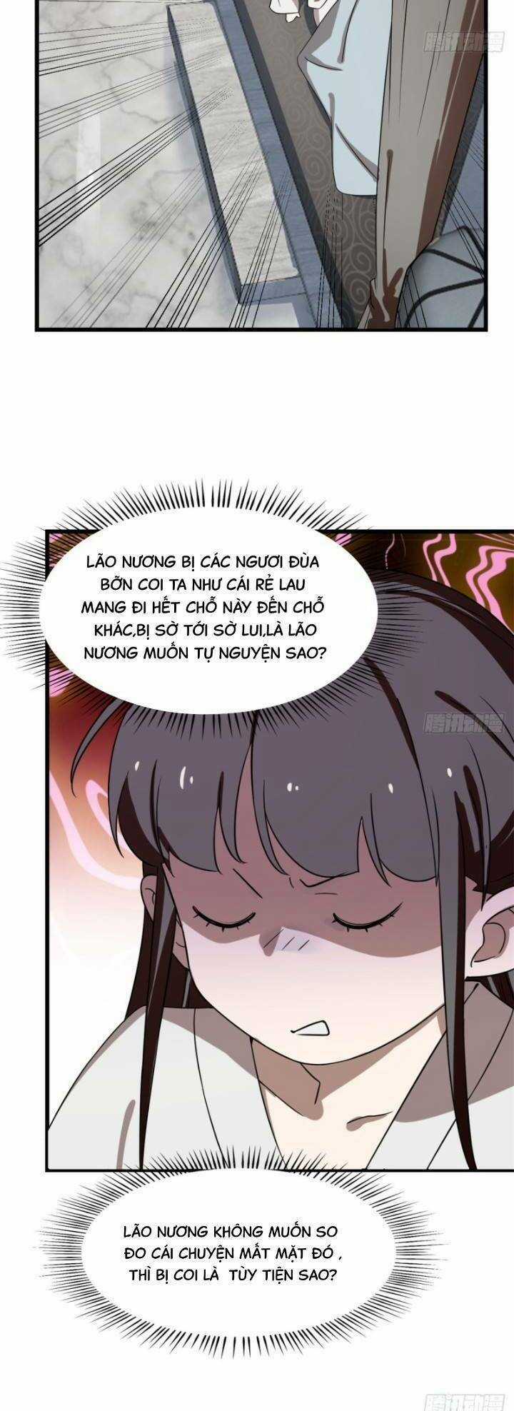 Độc Bộ Thiên Hạ: Đặc Công Thần Y Chapter 178 trang 1