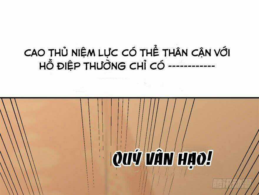 Độc Bộ Thiên Hạ: Đặc Công Thần Y Chapter 18 trang 0