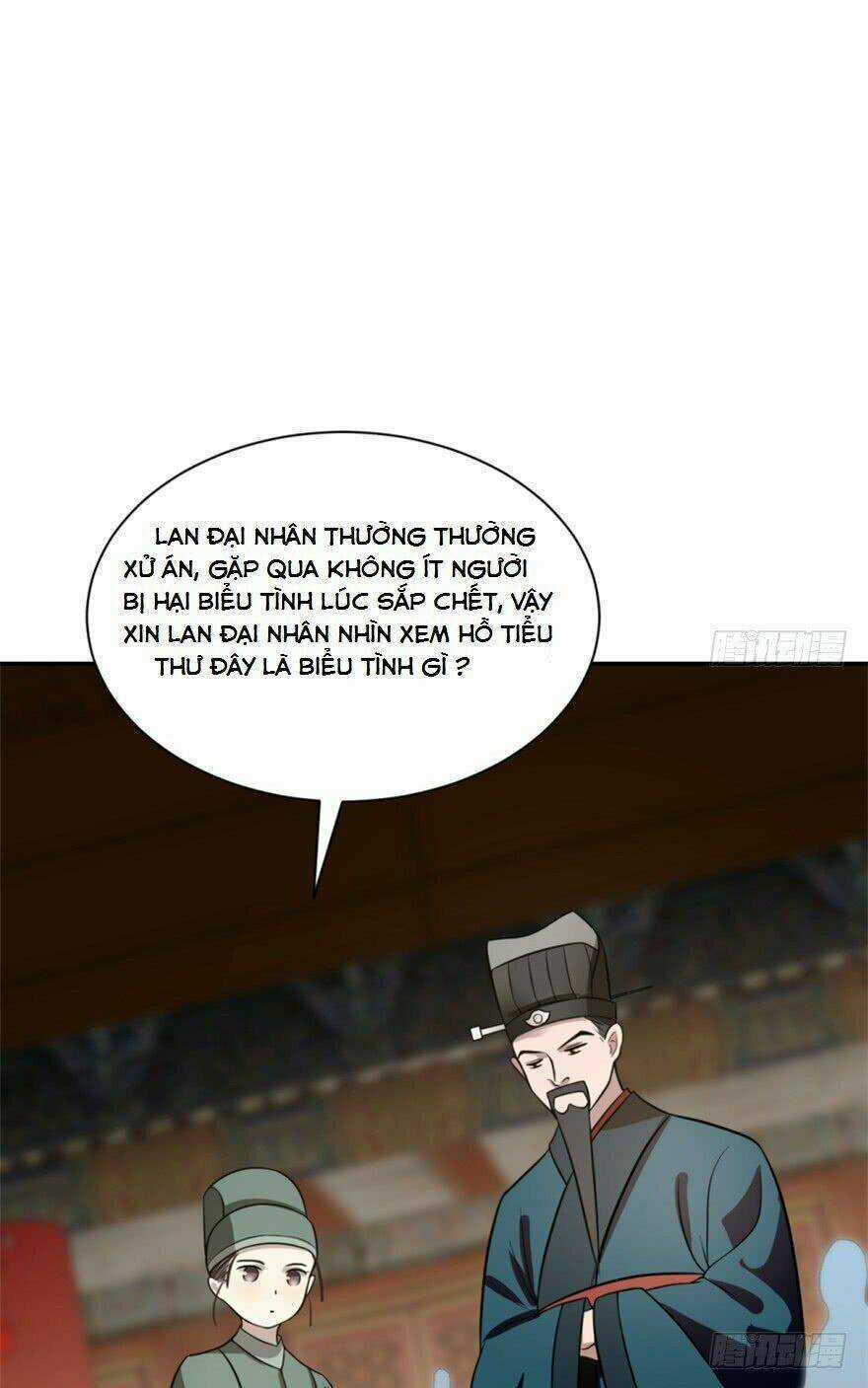 Độc Bộ Thiên Hạ: Đặc Công Thần Y Chapter 18 trang 13