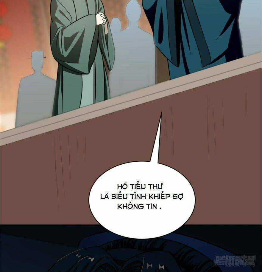 Độc Bộ Thiên Hạ: Đặc Công Thần Y Chapter 18 trang 14