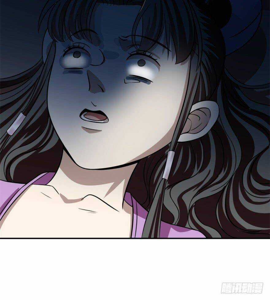 Độc Bộ Thiên Hạ: Đặc Công Thần Y Chapter 18 trang 15