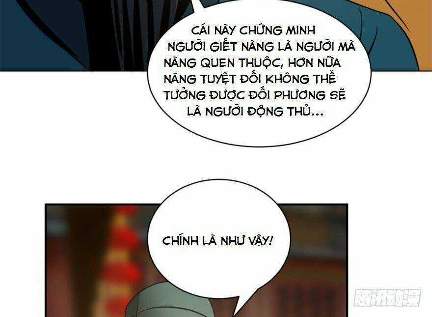 Độc Bộ Thiên Hạ: Đặc Công Thần Y Chapter 18 trang 18