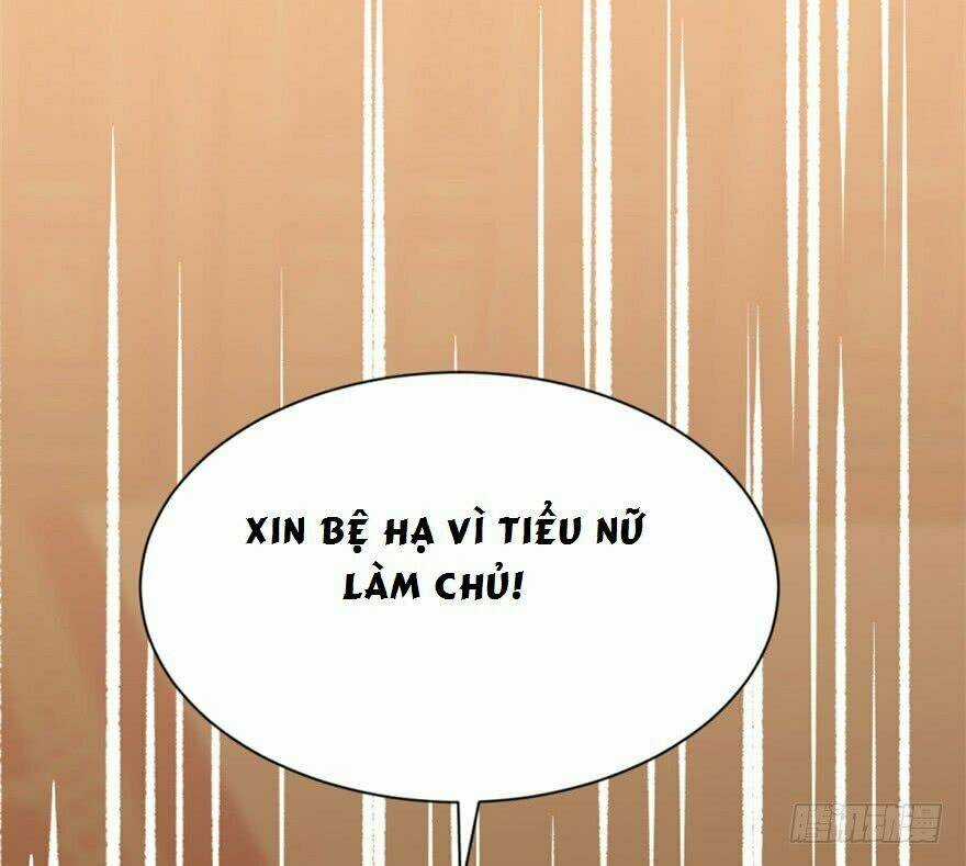 Độc Bộ Thiên Hạ: Đặc Công Thần Y Chapter 18 trang 21