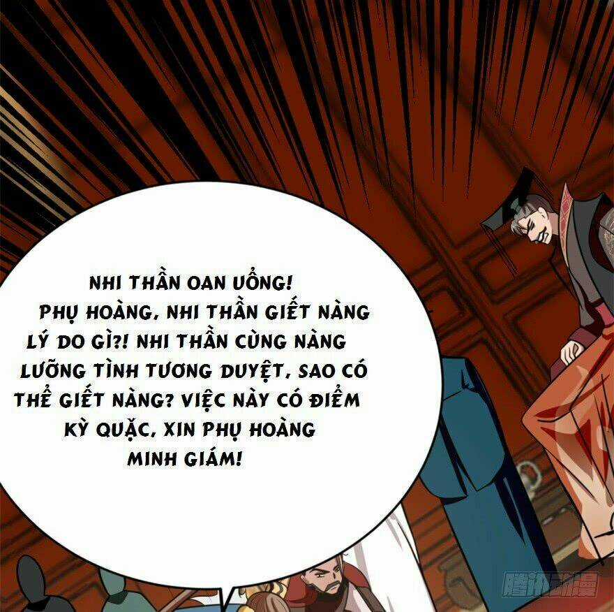 Độc Bộ Thiên Hạ: Đặc Công Thần Y Chapter 18 trang 25