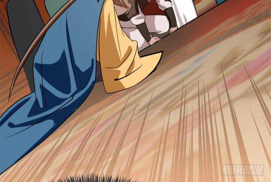 Độc Bộ Thiên Hạ: Đặc Công Thần Y Chapter 18 trang 26