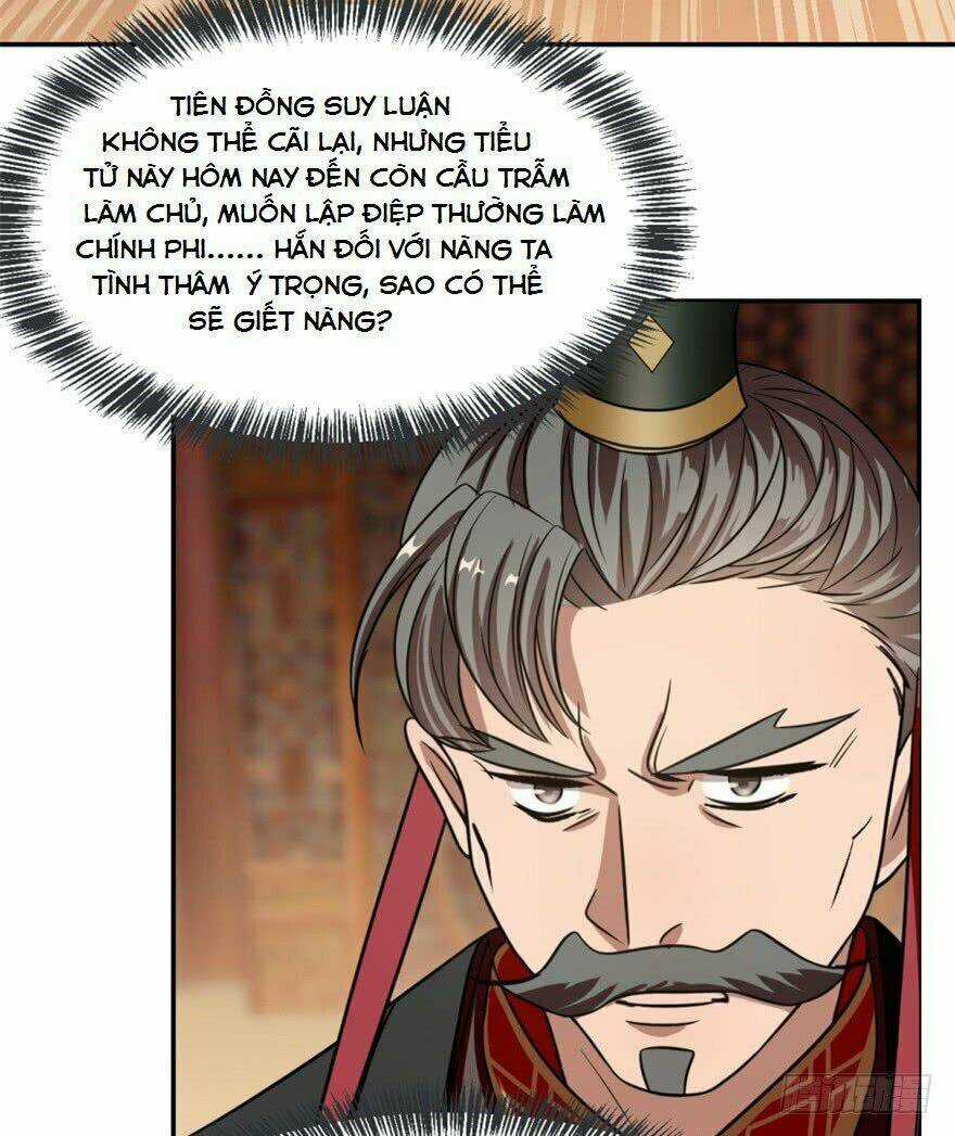 Độc Bộ Thiên Hạ: Đặc Công Thần Y Chapter 18 trang 27