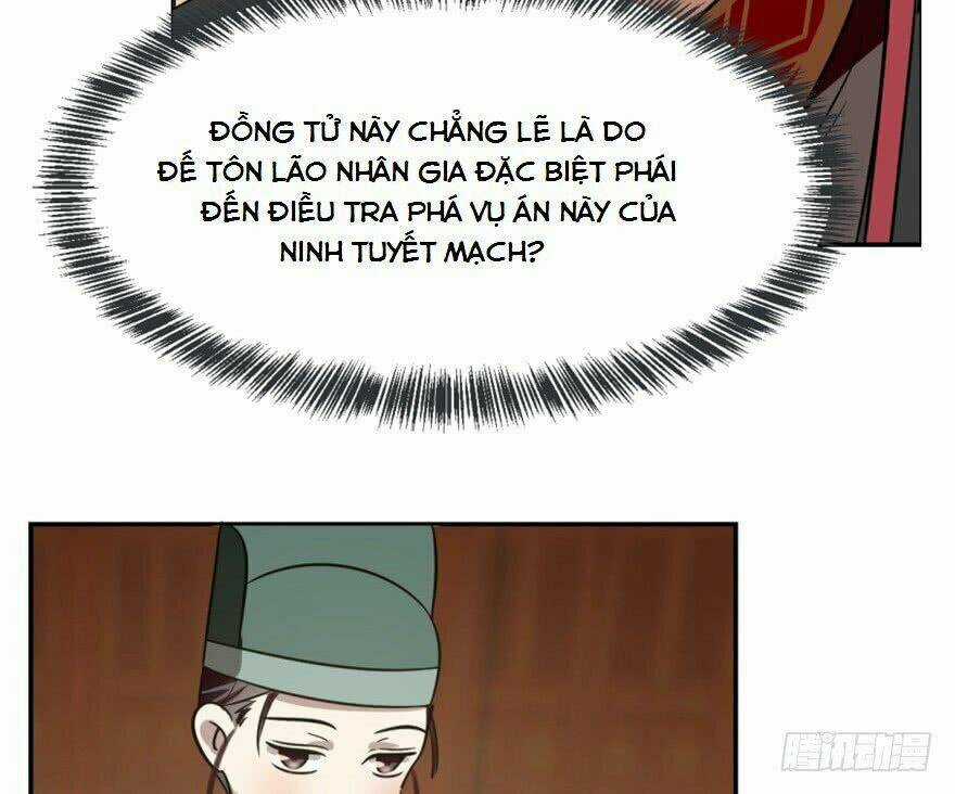 Độc Bộ Thiên Hạ: Đặc Công Thần Y Chapter 18 trang 28