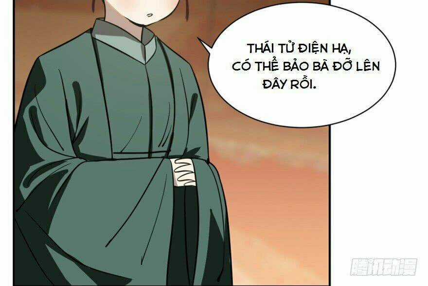 Độc Bộ Thiên Hạ: Đặc Công Thần Y Chapter 18 trang 29