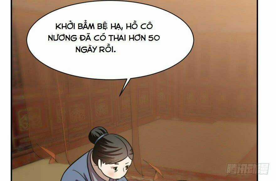 Độc Bộ Thiên Hạ: Đặc Công Thần Y Chapter 18 trang 34