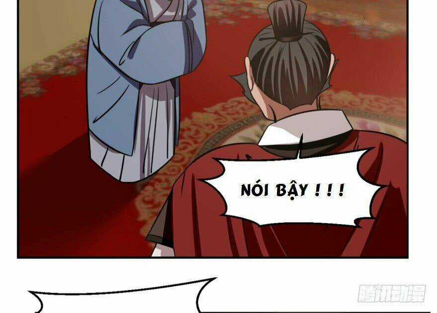 Độc Bộ Thiên Hạ: Đặc Công Thần Y Chapter 18 trang 35