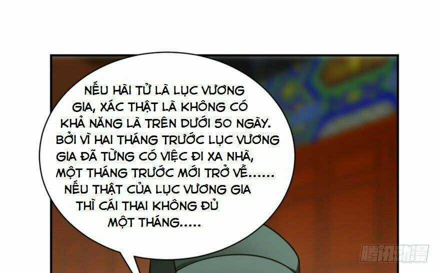 Độc Bộ Thiên Hạ: Đặc Công Thần Y Chapter 18 trang 38