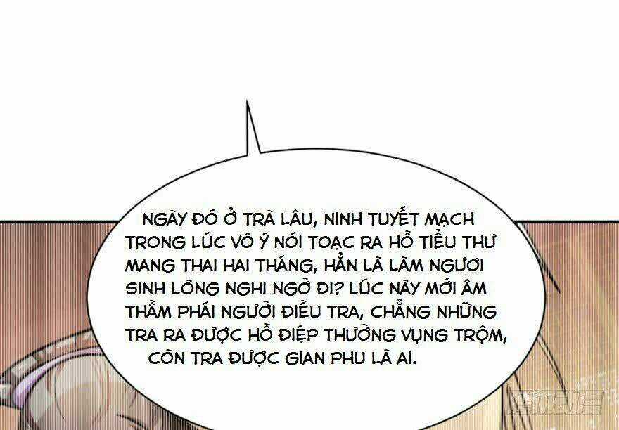 Độc Bộ Thiên Hạ: Đặc Công Thần Y Chapter 18 trang 40