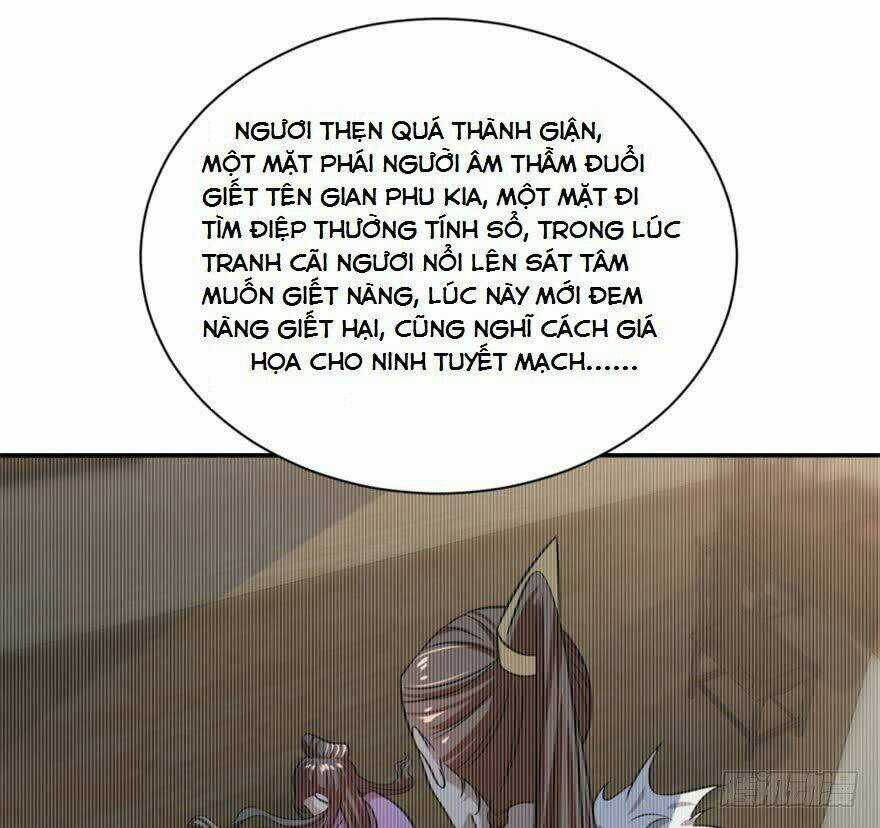 Độc Bộ Thiên Hạ: Đặc Công Thần Y Chapter 18 trang 42