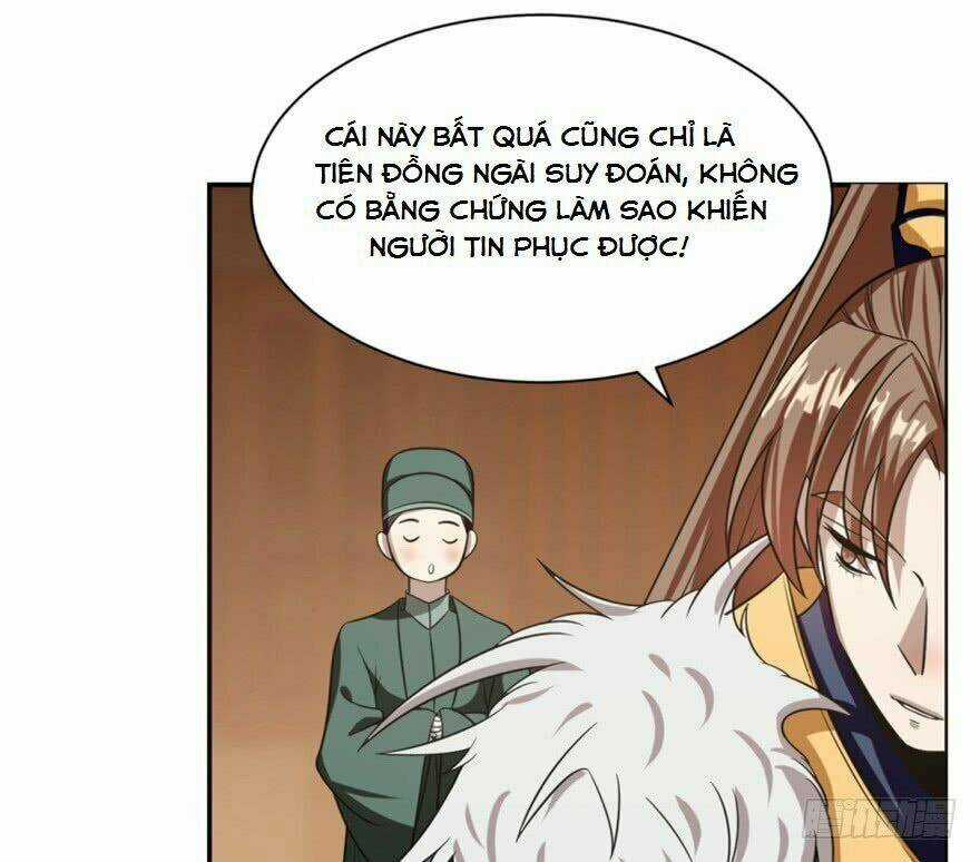 Độc Bộ Thiên Hạ: Đặc Công Thần Y Chapter 18 trang 44