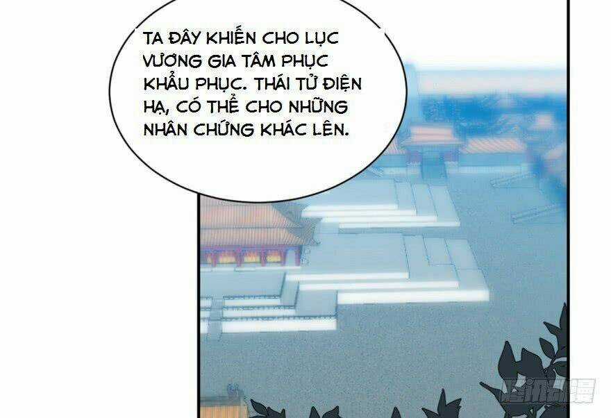 Độc Bộ Thiên Hạ: Đặc Công Thần Y Chapter 18 trang 46