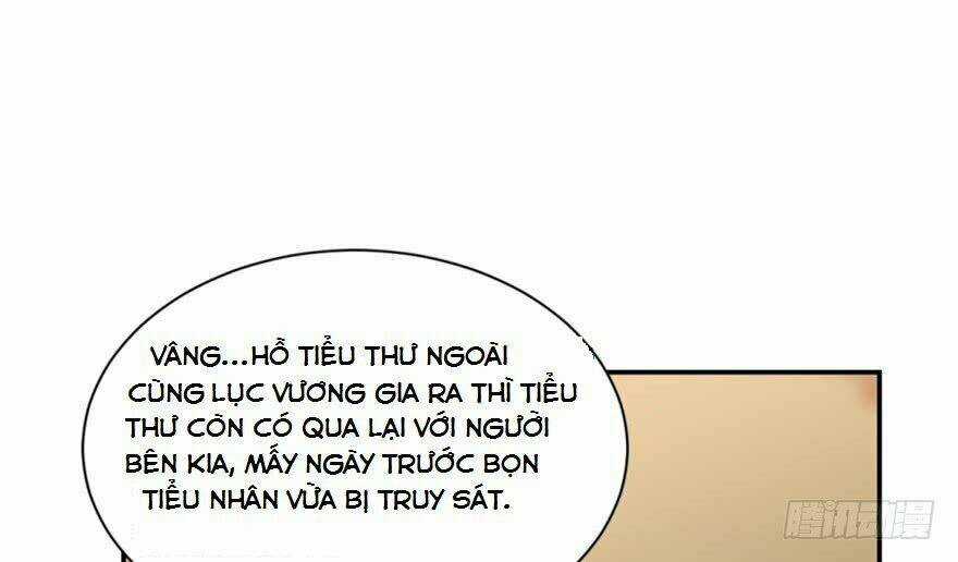 Độc Bộ Thiên Hạ: Đặc Công Thần Y Chapter 18 trang 51