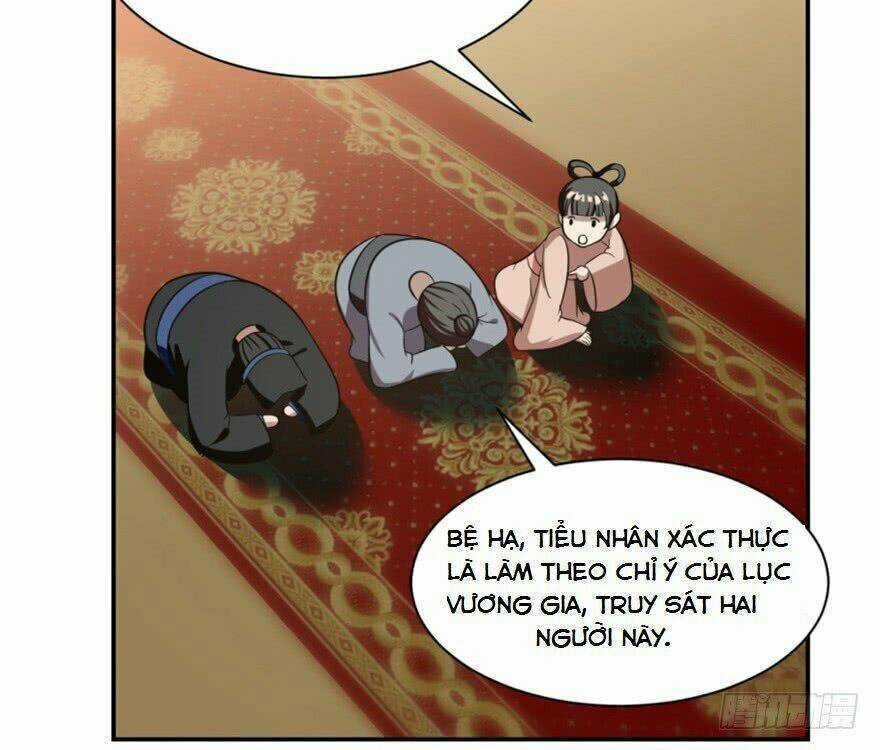 Độc Bộ Thiên Hạ: Đặc Công Thần Y Chapter 18 trang 52