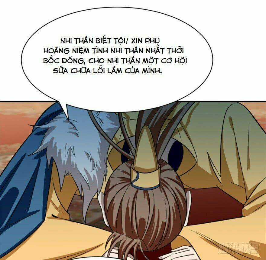 Độc Bộ Thiên Hạ: Đặc Công Thần Y Chapter 18 trang 54