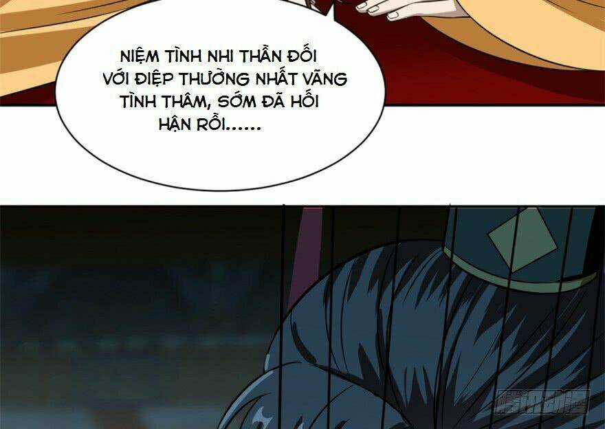 Độc Bộ Thiên Hạ: Đặc Công Thần Y Chapter 18 trang 55