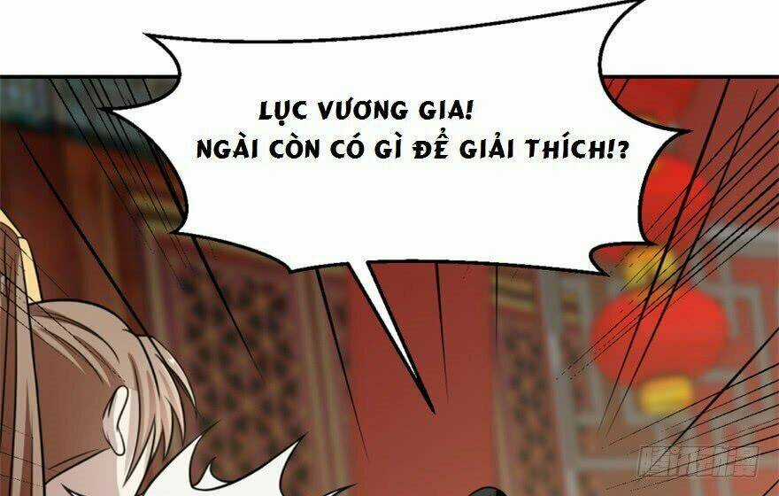 Độc Bộ Thiên Hạ: Đặc Công Thần Y Chapter 18 trang 6