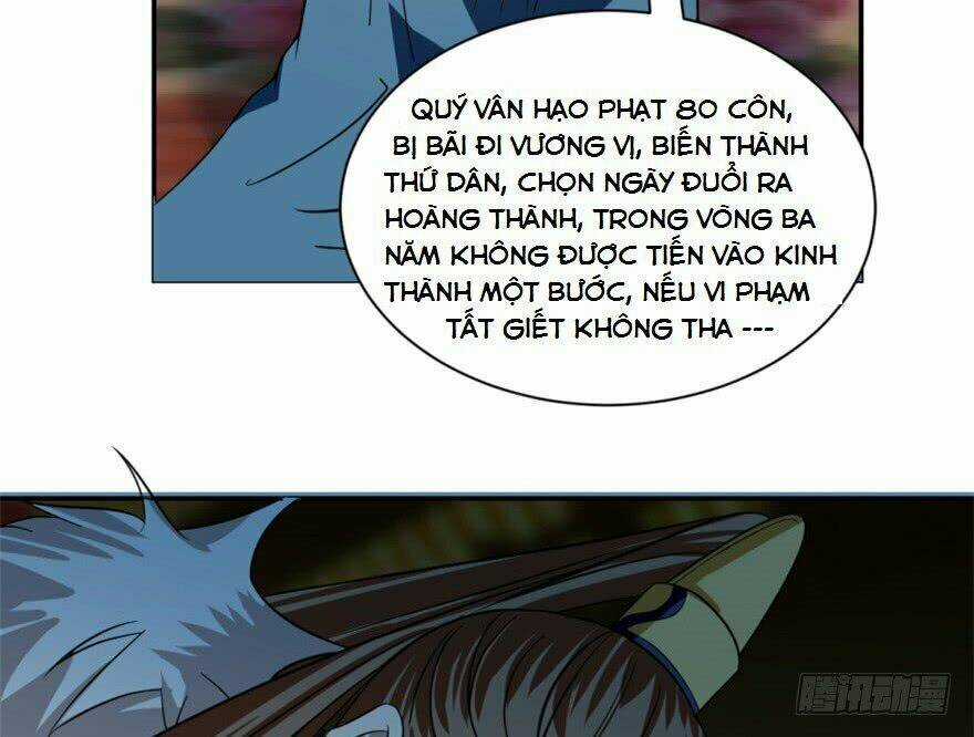 Độc Bộ Thiên Hạ: Đặc Công Thần Y Chapter 18 trang 60