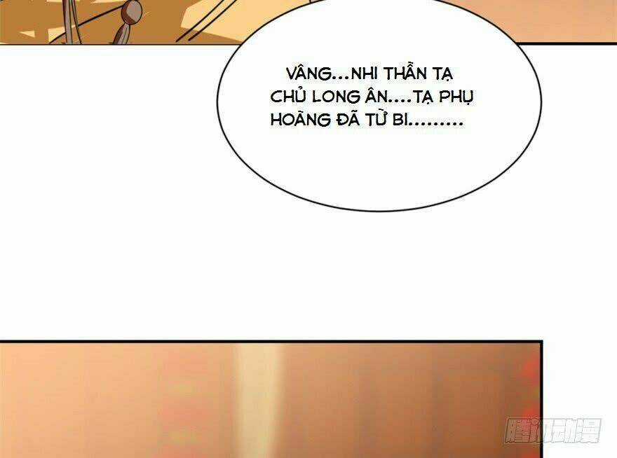 Độc Bộ Thiên Hạ: Đặc Công Thần Y Chapter 18 trang 62