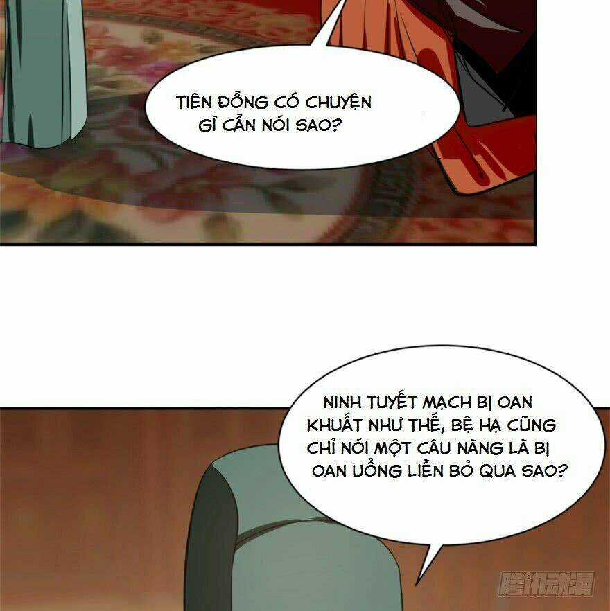 Độc Bộ Thiên Hạ: Đặc Công Thần Y Chapter 18 trang 64