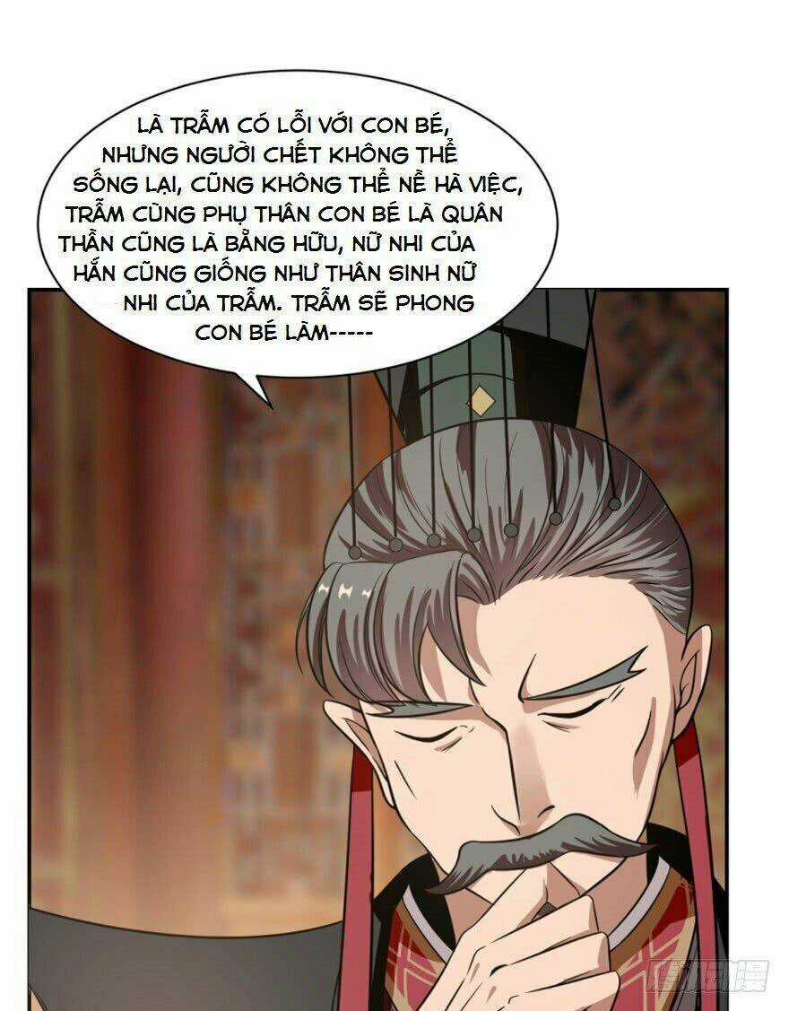 Độc Bộ Thiên Hạ: Đặc Công Thần Y Chapter 18 trang 66