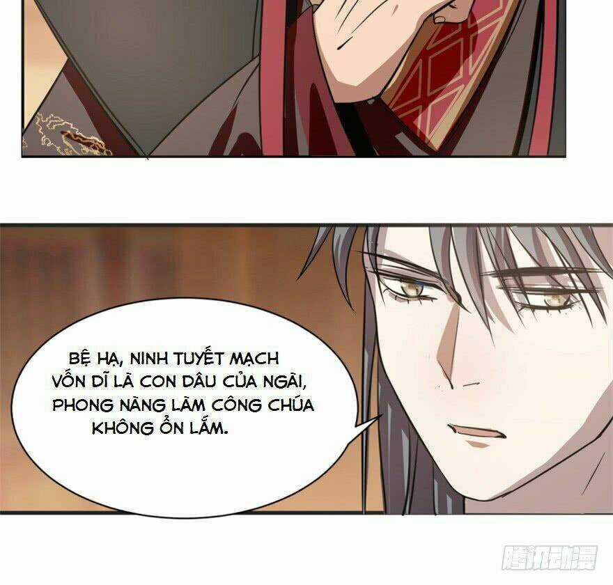 Độc Bộ Thiên Hạ: Đặc Công Thần Y Chapter 18 trang 67