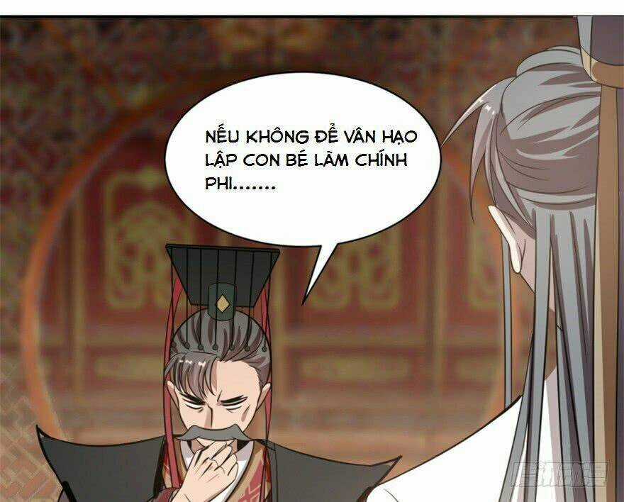 Độc Bộ Thiên Hạ: Đặc Công Thần Y Chapter 18 trang 68