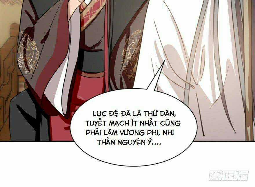 Độc Bộ Thiên Hạ: Đặc Công Thần Y Chapter 18 trang 69