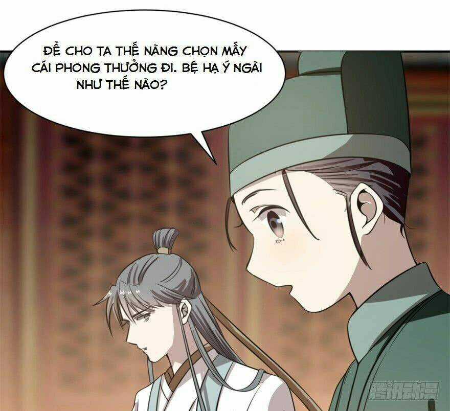 Độc Bộ Thiên Hạ: Đặc Công Thần Y Chapter 18 trang 70