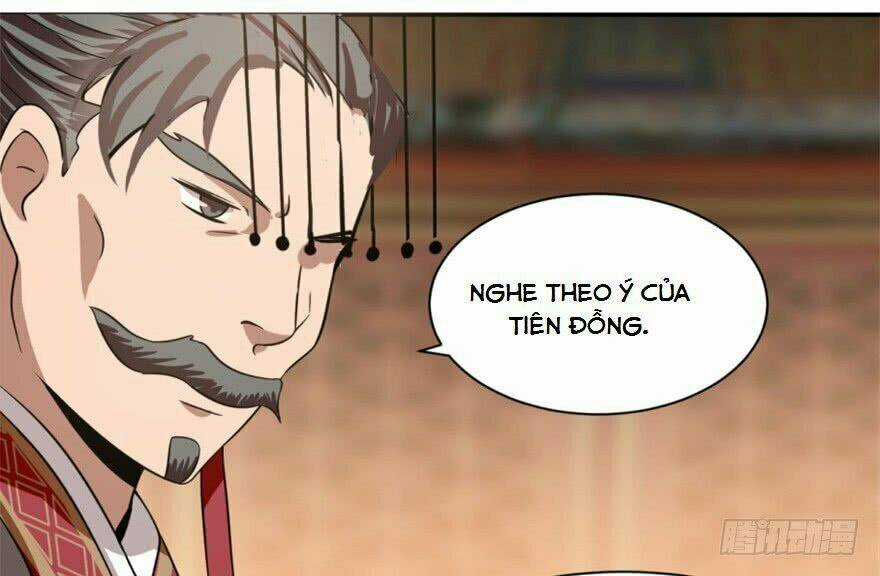 Độc Bộ Thiên Hạ: Đặc Công Thần Y Chapter 18 trang 72