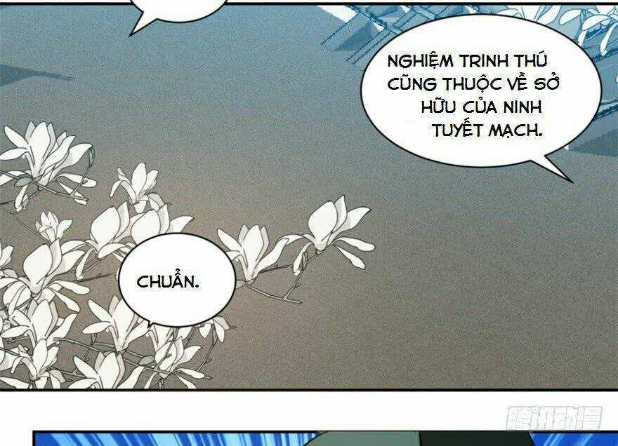 Độc Bộ Thiên Hạ: Đặc Công Thần Y Chapter 18 trang 74